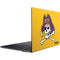 East Carolina University ECU Pirates Logo Yellow Ativ Book 9 (15.6in 2014) Skin